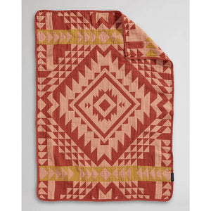 Pendleton Smith Rock Cotton Baby Blanket KIDS - Baby - Baby Accessories Pendleton   