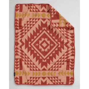 Pendleton Smith Rock Cotton Baby Blanket KIDS - Baby - Baby Accessories Pendleton   