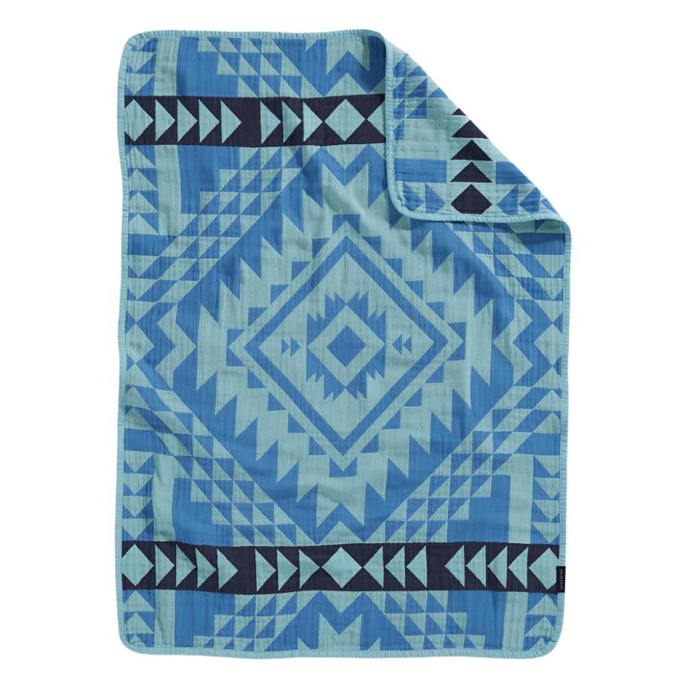 Pendleton Smith Rock Cotton Baby Blanket KIDS - Accessories Pendleton   