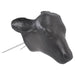 Rattler Calf Head Tack - Ropes & Roping Rattler Black