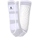 Classic Equine ClassicFit Boots - Hind Tack - Leg Protection Classic Equine White Small 