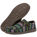 Hey Dude Wally Serape - Blue Canyon MEN - Footwear - Casual Shoes Hey Dude   