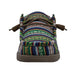 Hey Dude Wally Serape - Blue Canyon MEN - Footwear - Casual Shoes Hey Dude   