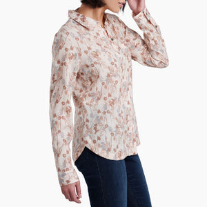 KÜHL Hadley Shirt WOMEN - Clothing - Tops - Long Sleeved Kühl   