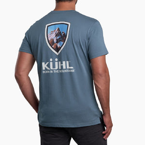 KÜHL Mountain Tee MEN - Clothing - T-Shirts & Tanks Kuhl   