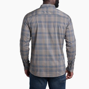 KÜHL Response Lite Shirt MEN - Clothing - Shirts - Long Sleeve Shirts Kuhl   