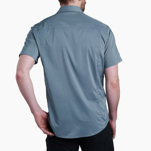 KÜHL Stealth Shirt MEN - Clothing - Shirts - Short Sleeve Shirts Kühl   