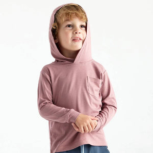 Free Fly Toddler Bamboo Shade Hoody KIDS - Baby - Baby Boy Clothing Free Fly Apparel   