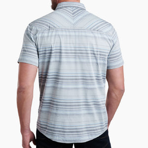 KÜHL Intriguer Shirt - FINAL SALE MEN - Clothing - Shirts - Short Sleeve Shirts Kuhl   