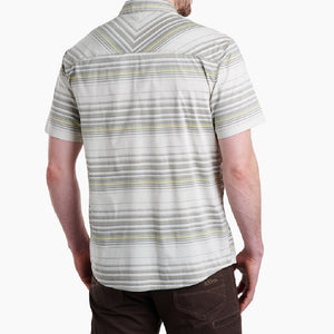 KÜHL Intriguer Shirt - FINAL SALE MEN - Clothing - Shirts - Short Sleeve Shirts Kühl   