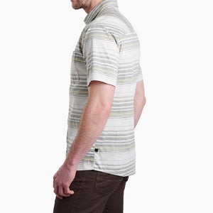 KÜHL Intriguer Shirt - FINAL SALE MEN - Clothing - Shirts - Short Sleeve Shirts Kuhl   