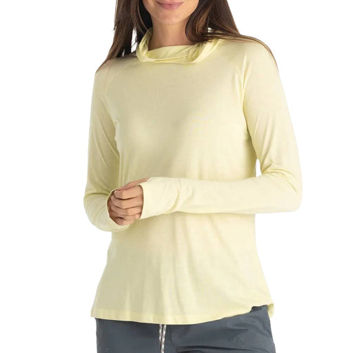 Free Fly Women's Bamboo Lightweight Hoody II WOMEN - Clothing - Pullovers & Hoodies Free Fly Apparel   