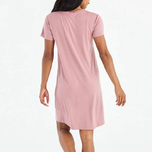 Free Fly Flex Pocket Dress WOMEN - Clothing - Dresses Free Fly Apparel   