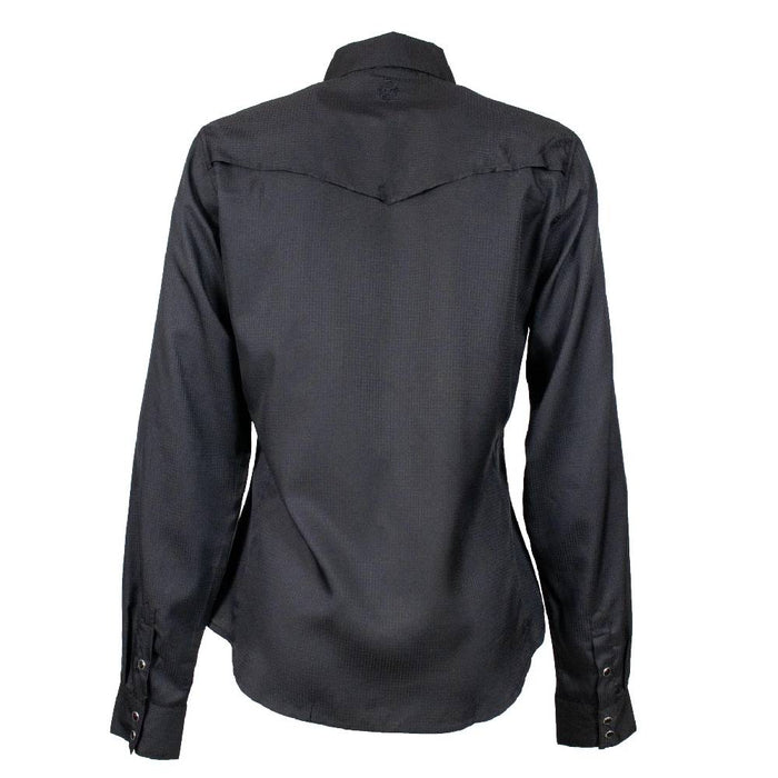 Hooey Women's "Sol" Pearl Snap Shirt WOMEN - Clothing - Tops - Long Sleeved Hooey   