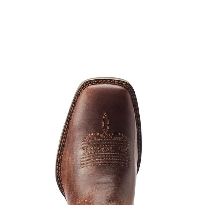Ariat Men's Sport Big Country Almond Buff Boot MEN - Footwear - Western Boots Ariat Footwear   