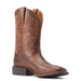 Ariat Men's Sport Big Country Almond Buff Boot MEN - Footwear - Western Boots Ariat Footwear   