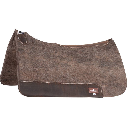Classic Equine Alpaca Felt Pad Tack - Saddle Pads Classic Equine   