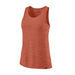 Patagonia Women's Capilene Cool Daily Tank WOMEN - Clothing - Tops - Sleeveless Patagonia   