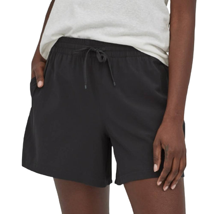 Patagonia Women's Fleetwith Shorts WOMEN - Clothing - Shorts Patagonia   
