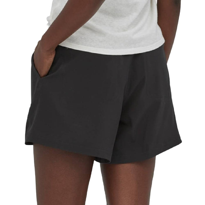 Patagonia Women's Fleetwith Shorts WOMEN - Clothing - Shorts Patagonia   
