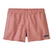 Patagonia Women's Barely Baggies Shorts WOMEN - Clothing - Shorts Patagonia   