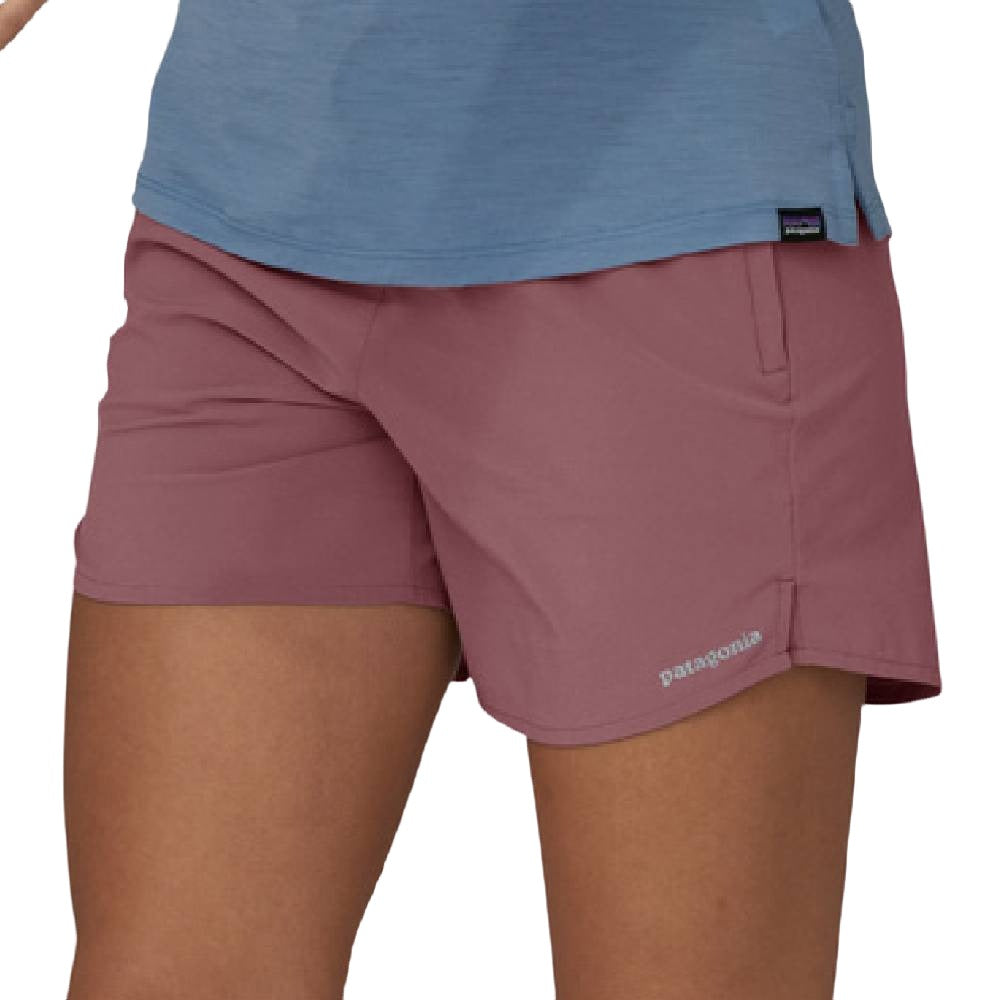 Patagonia Women's Multi Trail Shorts - Teskeys