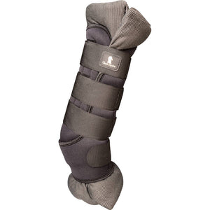 Classic Equine Ceramic Wraps Tack - Leg Protection - Rehab & Travel Classic Equine Ceramic Wraps Medium 