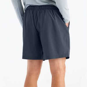 Free Fly Lined Breeze Short MEN - Clothing - Shorts Free Fly Apparel   