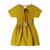Poppet & Fox Girl's Zion Relaxed Jersey Dress- FINAL SALE KIDS - Girls - Clothing - Dresses Poppet & Fox   