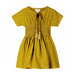 Poppet & Fox Girl's Zion Relaxed Jersey Dress - FINAL SALE KIDS - Girls - Clothing - Dresses Poppet & Fox