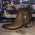 Liberty Black Jodie Bison Boot - FINAL SALE* WOMEN - Footwear - Boots - Booties Liberty Black Boot Co.   