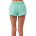 O'Neill Girl's Lane Solid Stretch Boardshort KIDS - Girls - Clothing - Surf & Swimwear O'Neill   