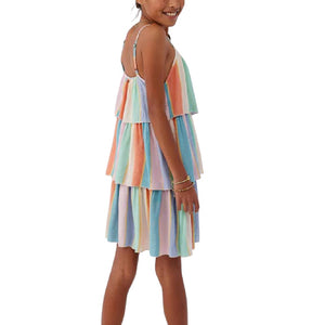 O'Neill Girl's Effie Dress KIDS - Girls - Clothing - Dresses O'Neill   