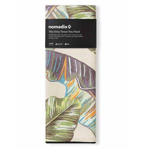 Nomadix Original Towel - Banana Leaf Green HOME & GIFTS - Bath & Body - Towels Nomadix   