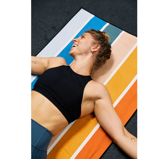 Nomadix Original Towel - Stripes Retro HOME & GIFTS - Bath & Body - Towels Nomadix   