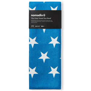Nomadix Original Towel - American Flag HOME & GIFTS - Bath & Body - Towels Nomadix   