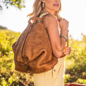 STS Ranchwear Sweet Grass Backpack WOMEN - Accessories - Handbags - Backpacks STS Ranchwear   