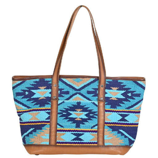STS Ranchwear Mojave Sky Tote WOMEN - Accessories - Handbags - Tote Bags STS Ranchwear   