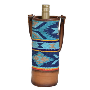 STS Ranchwear Mojave Sky Single Wine Bag HOME & GIFTS - Gifts STS Ranchwear   