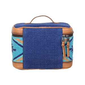STS Ranchwear Mojave Sky Train Case ACCESSORIES - Luggage & Travel - Cosmetic Bags STS Ranchwear   