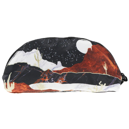 Hooey Makeup Bag - Desert ACCESSORIES - Luggage & Travel - Cosmetic Bags Hooey   