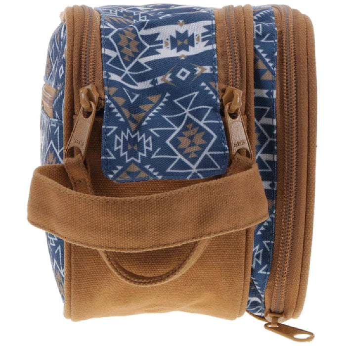Hooey Aztec "Dopp Kit" ACCESSORIES - Luggage & Travel - Shave Kits Hooey   