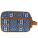 Hooey Aztec "Dopp Kit" ACCESSORIES - Luggage & Travel - Shave Kits Hooey   