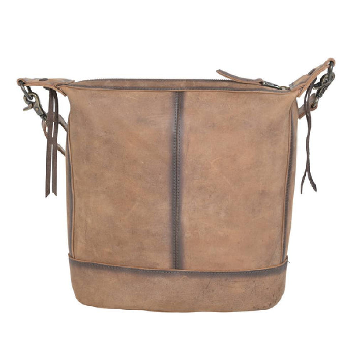 STS Ranchwear Cowhide Mail Bag WOMEN - Accessories - Handbags - Shoulder Bags STS Ranchwear   
