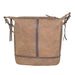 STS Ranchwear Cowhide Mail Bag WOMEN - Accessories - Handbags - Shoulder Bags STS Ranchwear   