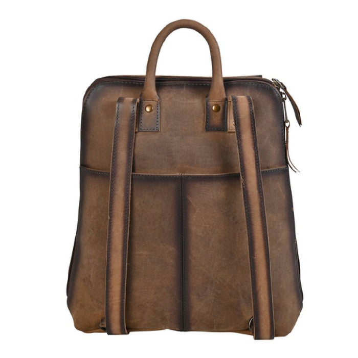 STS Ranchwear Cowhide Sunny Backpack WOMEN - Accessories - Handbags - Backpacks STS Ranchwear   