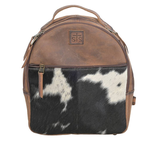 STS Ranchwear Cowhide Phoenix Backpack WOMEN - Accessories - Handbags - Backpacks STS Ranchwear   