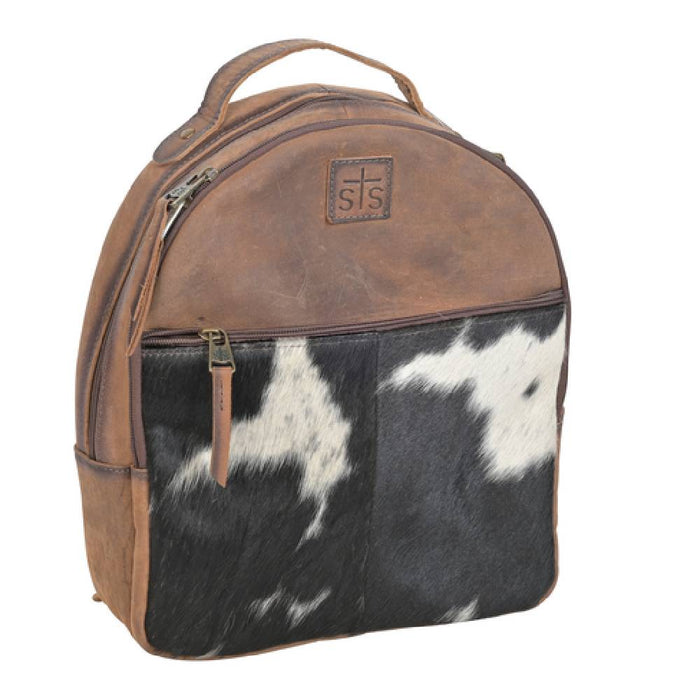 STS Ranchwear Cowhide Phoenix Backpack WOMEN - Accessories - Handbags - Backpacks STS Ranchwear   