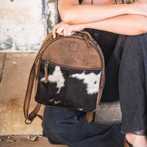 STS Ranchwear Cowhide Phoenix Backpack WOMEN - Accessories - Handbags - Backpacks STS Ranchwear   