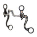 Metalab Daisy Hinged Port Bit Tack - Bits Metalab   